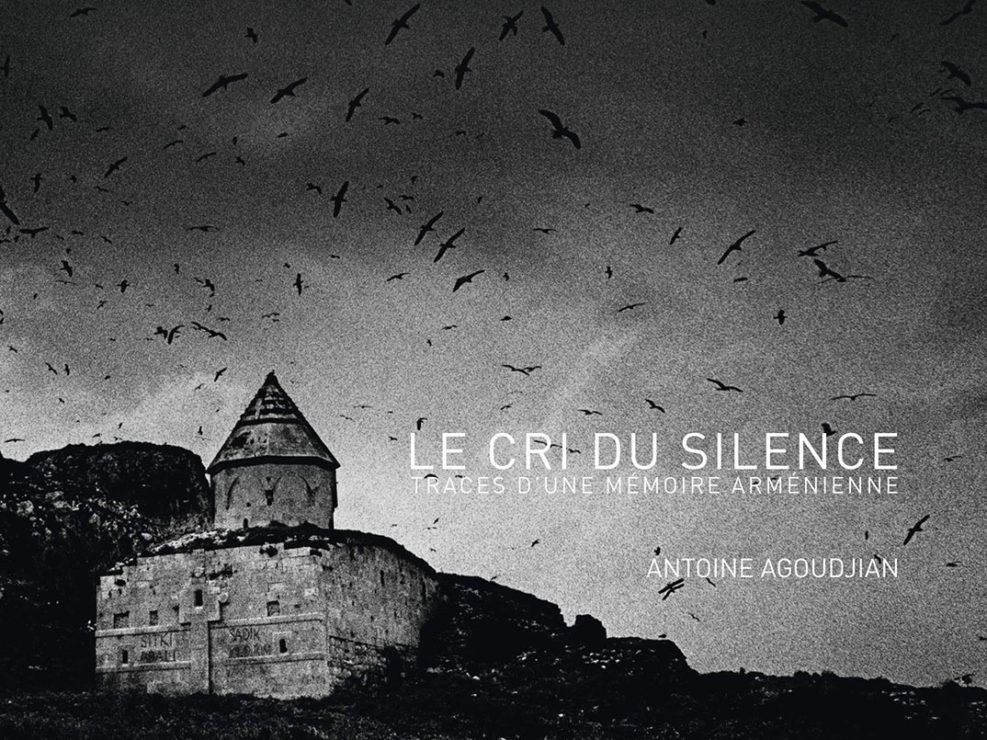 Le Cri du silence