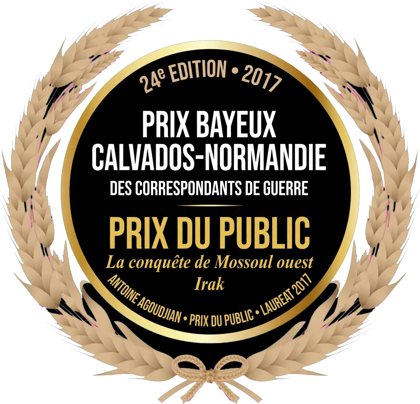 Prix 2017